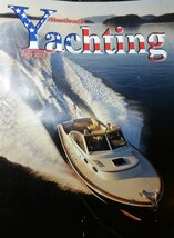 Deckhand Detailing in Northwest Yachting Magazine