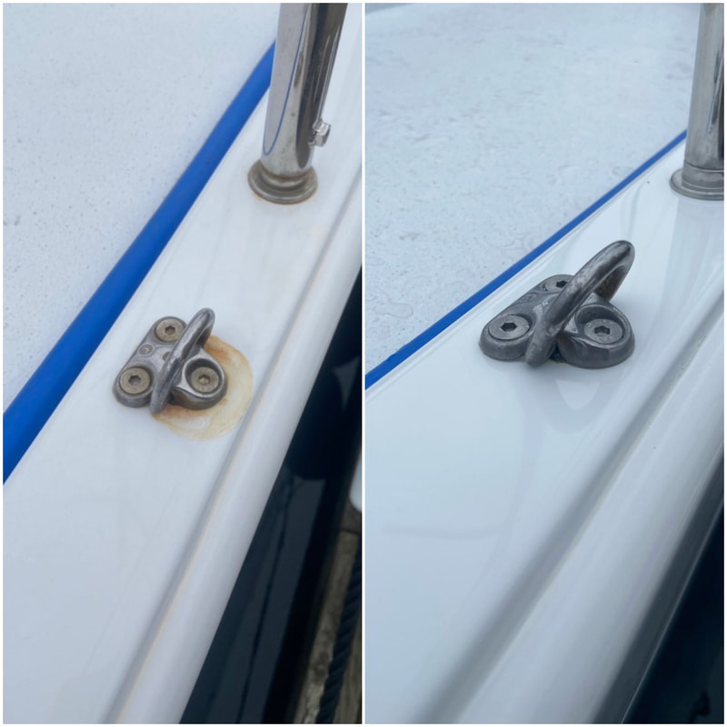 boat detail service
