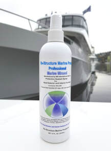 Mirasol Multi-Surface Protectant Spray